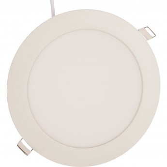 Светильник GAUSS SLIM круг 880lm 180-265V монтаж Ø155 170*22 LED 1/20 Светильник GAUSS SLIM круг 880lm 180-265V монтаж Ø155 170*22 LED 1/20