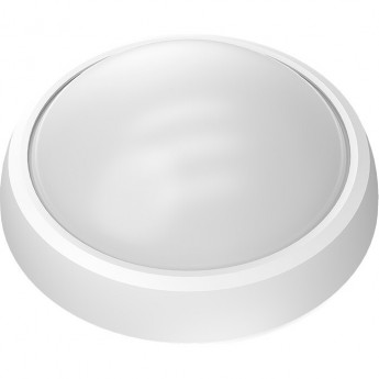 Светильник светодиодный GAUSS BASIC IP54 8W 670lm 4000K круглый Светильник светодиодный GAUSS BASIC IP54 8W 670lm 4000K круглый