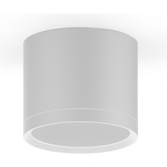 Светильник светодиодный GAUSS OVERHEAD 10W 720lm 4100K IP20 накладной Светильник светодиодный GAUSS OVERHEAD 10W 720lm 4100K IP20 накладной